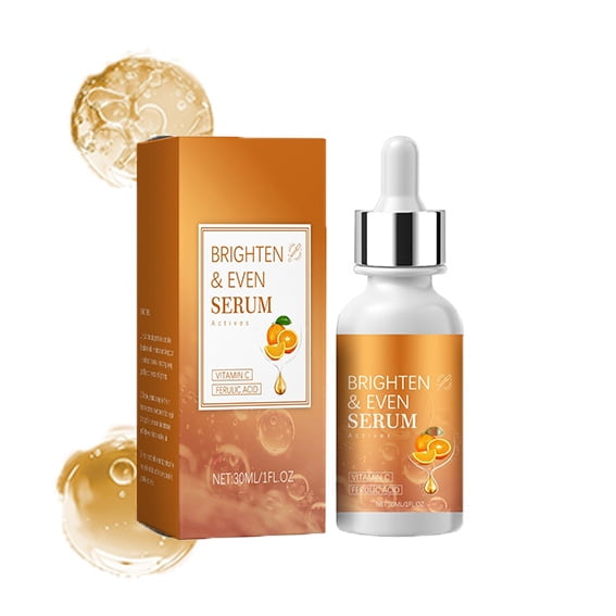 Clair Beauty Vitamin C And Collagen Moisturizing Facial Serum