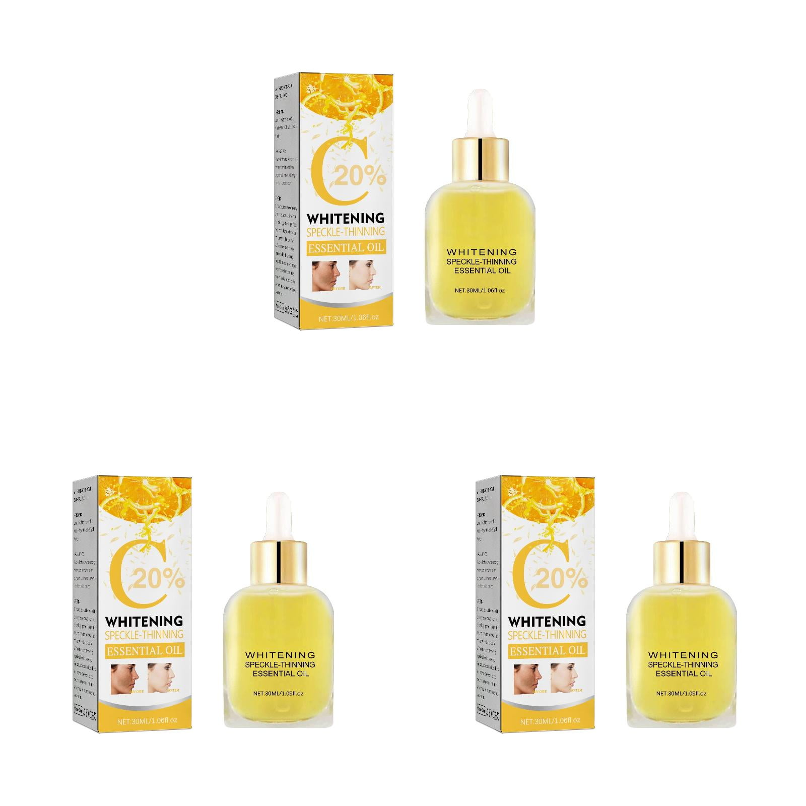 Vitamin C Facial Melanin Correcting Oil Melanin Correcting For Face And