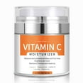 Vitamin C Facial VC Facial Moisturizing Deep Hydrating Firming Care
