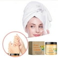 Vitamin C Gel Head Suction with Camera Facial Scar Remover Ha for Face