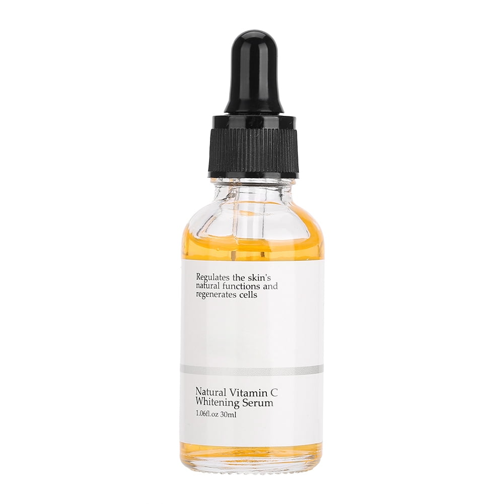 Vitamin C Hyaluronic Acid Face Essence Antiwrinkles Moisturizing