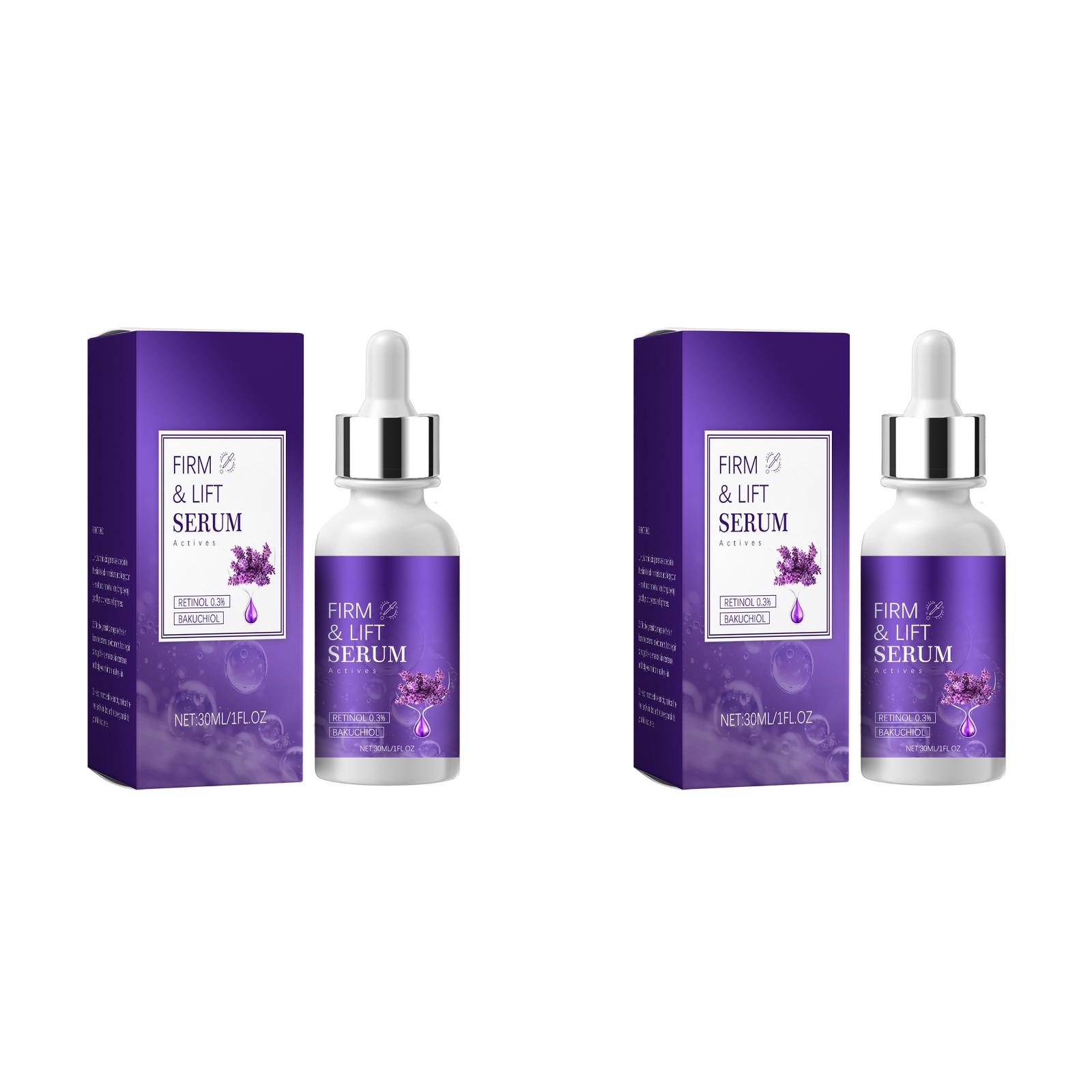 Vitamin C Hydrating And Bakuchiol For Visibly Bright Smooth And Firm