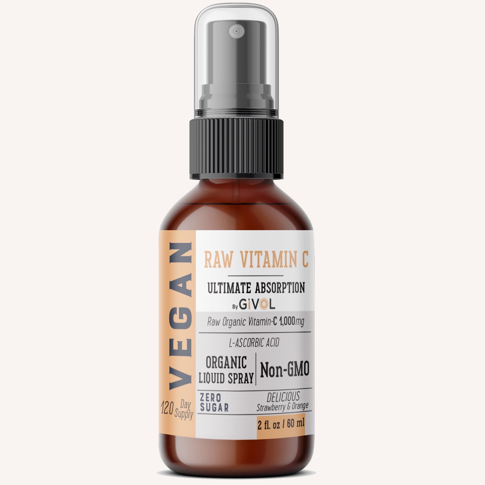 Vitamin C Mist