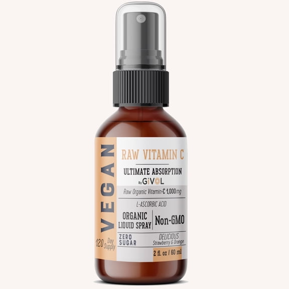 Vitamin C Mist