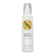 Vitamin C Moisturizer - Lightweight Hydrating Cream - 140 ml / 5 fl oz