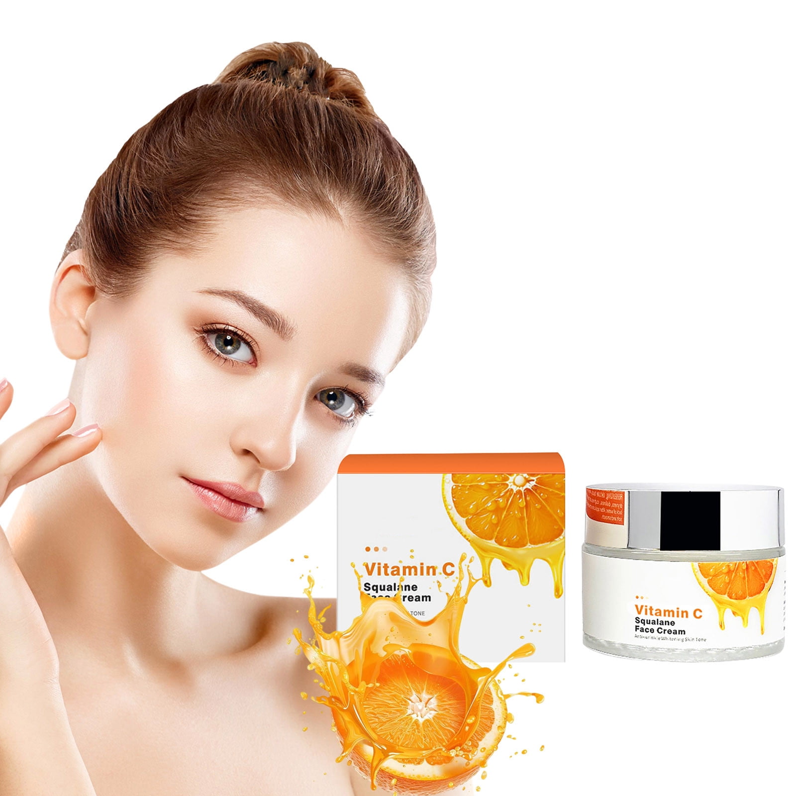 Snapshot of Vitamin A For Skin Tone Evening