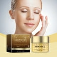 Vitamin C Moisturizing Face Brightens And Skin Lightens Dark Fine Lines