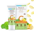 thumbnail image 1 of Vitamin C Oil-Free Moisturizer For Face with Vitamin C and Gotu Kola for Skin Illumination - 80 ml, 1 of 7
