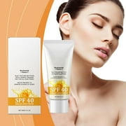 Vitamin C Protective For Summer Outdoor Isolation Mild And Refreshing Non Spray Sunblock 100 Sunblock Kids Beauty Products Sunblock Spray 100 Travel Products for Airplane Organic Tinted Moisturizer