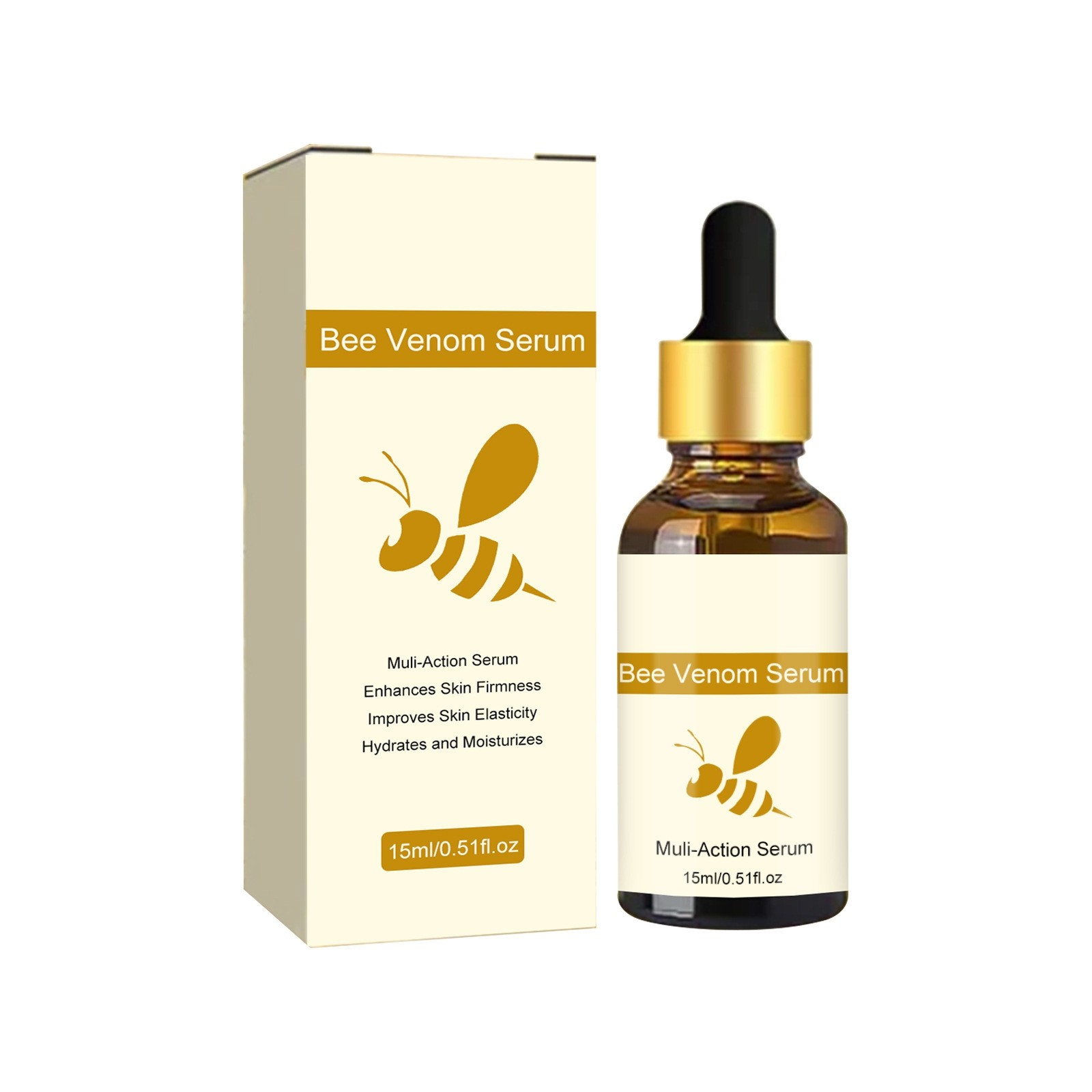 Vitamin C Serum Lifts Retinol Serum for Post-Acne Marks and Skin ...