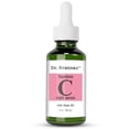 thumbnail image 1 of Vitamin C Serum (Tetrahexyldecyl Ascorbate) Night Oil Treatment With Squalane and Pure Rose Oil for Firmer, Glowing Skin, by Dr. Brenner 1 oz., 1 of 7