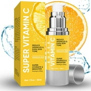 Vitamin C Serum Vitamin C Face Serum  Anti-Aging