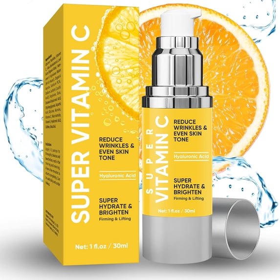 Vitamin C Serum Vitamin C Face Serum ,Anti-Aging