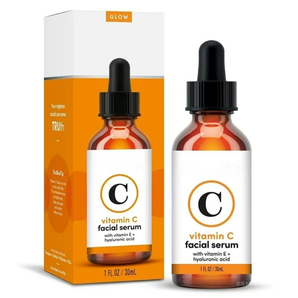 Vitamin C Serum for Face Anti Aging Face Serum with Vitamin C, Hyaluronic Acid, All Skin Types