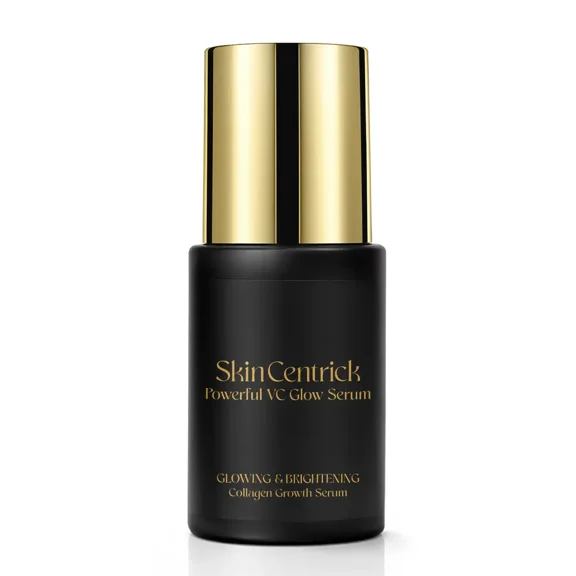 Vitamin C Serum with Niacinamide for Dark Spots, Skin Centrick, 30 ml