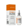 Vitamin C Serum with Vitamin E, Skin Care Packed with Natural Vegan