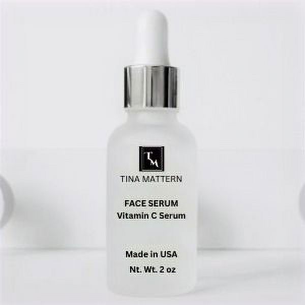 Vitamin C Serum