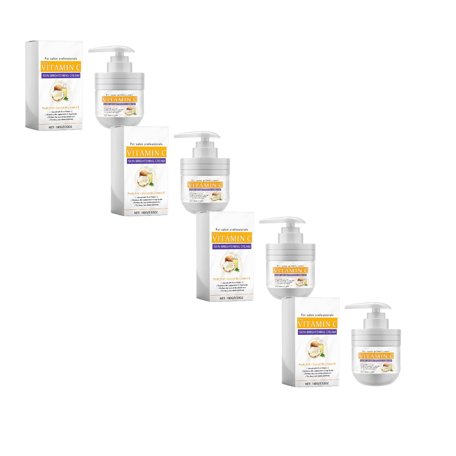 Vitamin C Skin Skin Bleaching Dark Remover For Face Skin For Areas Neck