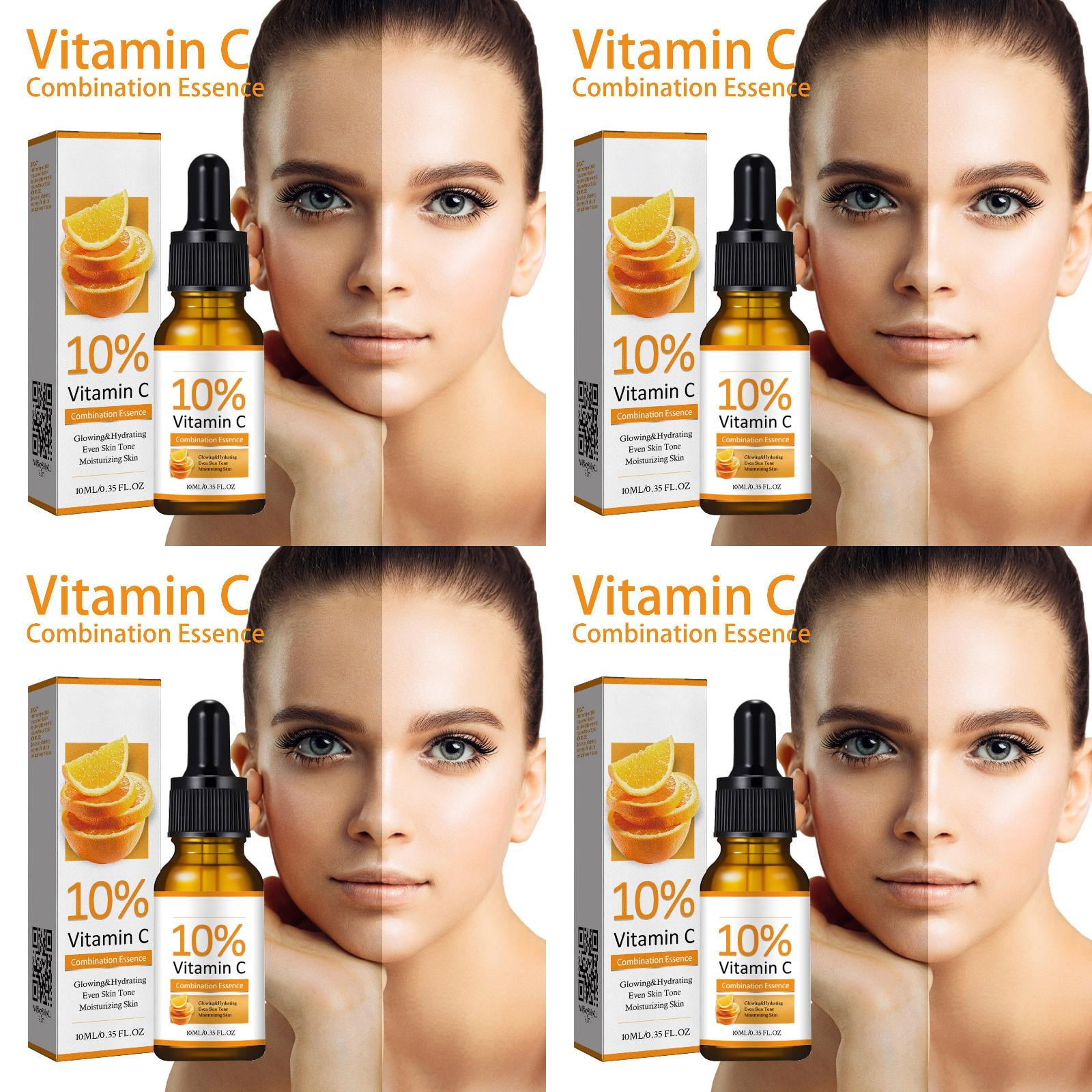 Vitamin C Skin Exfoliate for Face Japan Product Ha for Face Farm Stay