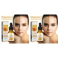 Vitamin C Skin Liquid Reduces Melanin Moisturizes Skin Moisturizing