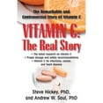 thumbnail image 1 of Pre-Owned Vitamin C: The Real Story: The Remarkable and Controversial Healing Factor (Paperback) 159120223X 9781591202233, 1 of 1