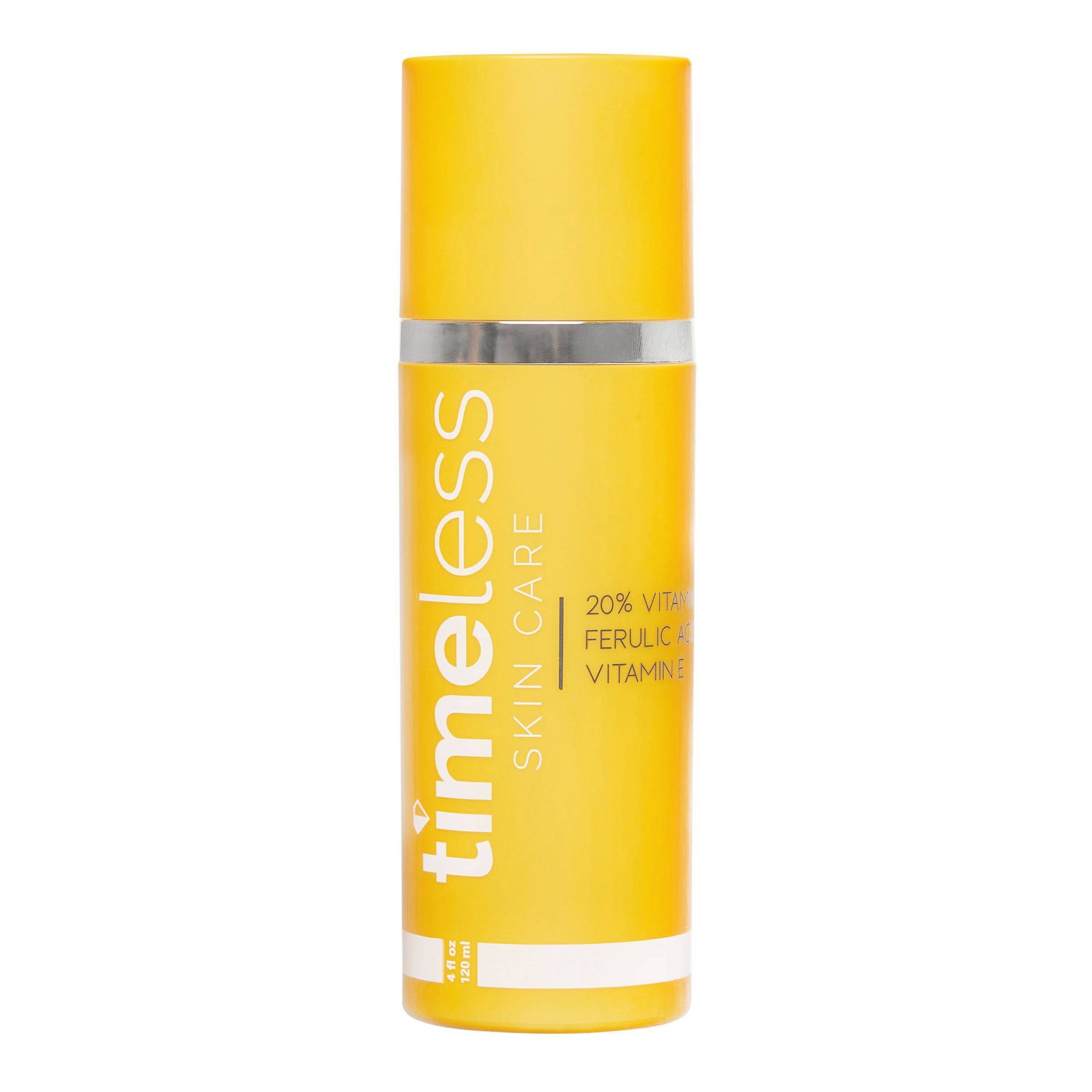 Vitamin C and E Ferulic Acid Serum 4 fl oz