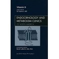 thumbnail image 1 of Pre-Owned Vitamin D, an Issue of Endocrinology and Metabolism Clinics of North America: Volume 39-2 (Hardcover) 1437718175 9781437718171, 1 of 1