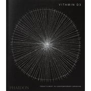 Vitamin D3 Todays Best in Contemporary Drawing, Paperback