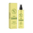 Vitamin E Moisturizing Body Oil 100ml, Nourishes and Repairs Dry and