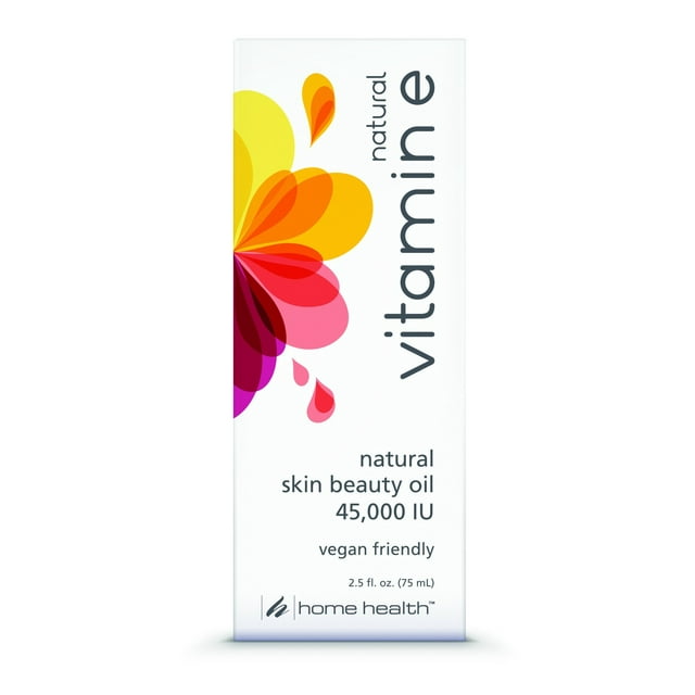 Vitamin E Oil 45000 IU