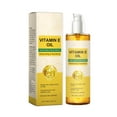Vitamin E Oil 8 Fl Oz Organic Vitamin E Oil For Skin Blend 60 000 IU