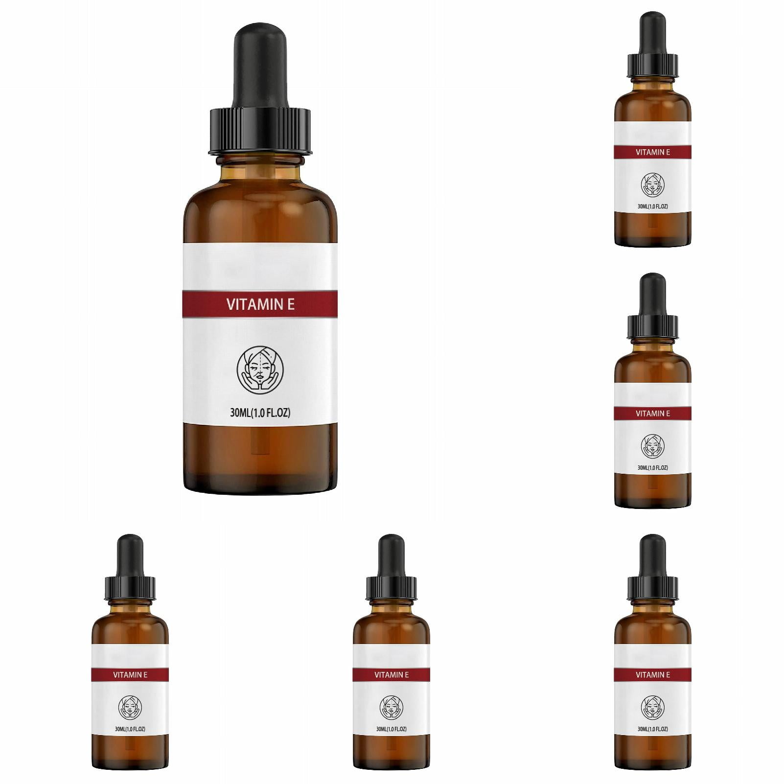 Vitamin E Water Brightens And Skin Elasticity Reduces Fine Lines And