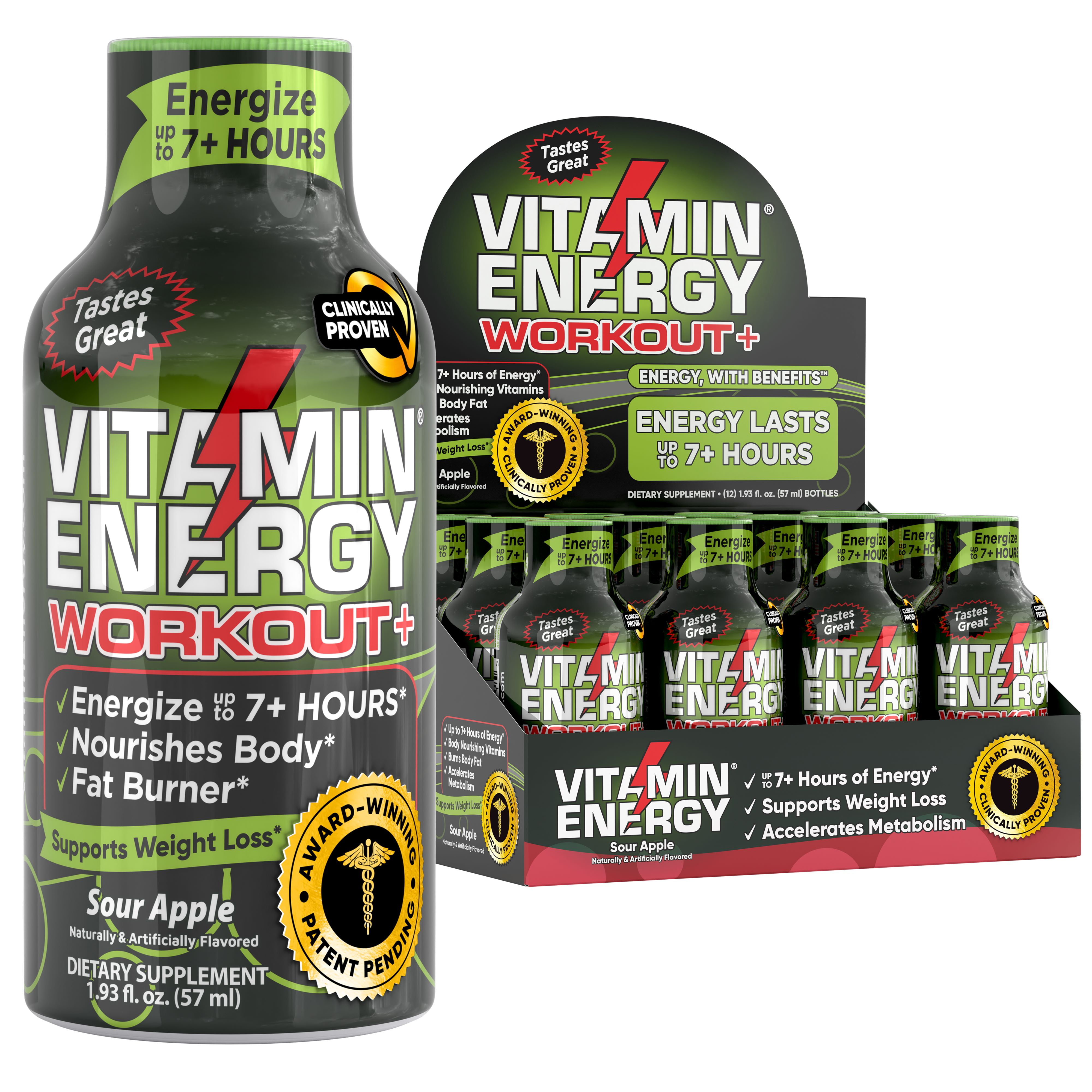 https://i5.walmartimages.com/seo/Vitamin-Energy-Workout-Pre-Workout-Booster-Energy-Shots-Lasts-up-to-7-Hours-Sour-Apple-Energy-Drink-12-Pack-1-93-fl-oz-Ea_17e770dd-3ee4-4b7c-8ad2-a646ee50f713.d736021fdf3f9cb9ad2f928d301f91ad.jpeg