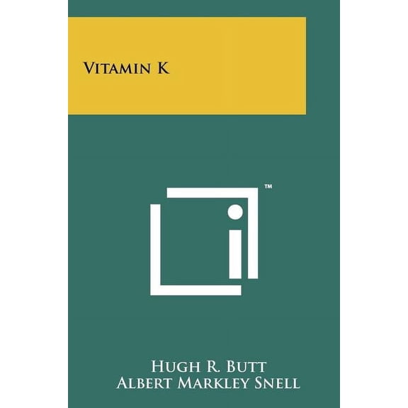 Vitamin K