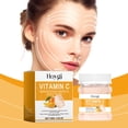 thumbnail image 1 of Vitamin Moisturizing Mask Powder, Hydrating, Repairing, Glowing, Hydrating Vitamin Mask Powder, 1 of 6
