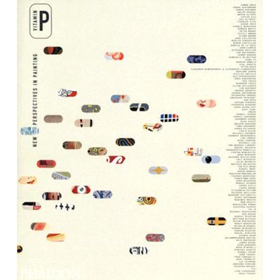 Pre-Owned Vitamin P: New Perspectives in Painting: 0000 Paperback