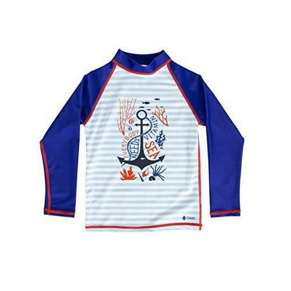 Vitamin Sea Rash Guard