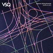 Vitamin String Quartet - VSQ Performs BTS - Music & Performance - CD
