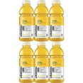 thumbnail image 1 of Vitamin Water Energy Tropical Citrus - Shine, 20 Oz Bottle (Pack of 6, Total of 120 Oz), 1 of 2