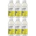thumbnail image 1 of Vitamin Water Zero, Lemonade - Squeezed, 20oz Bottle Pack of 6, Total of 120 Oz, 1 of 2