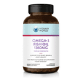 Vitamin World Triple Strength Omega-3 Fish Oil 950 mg EPA DHA ...