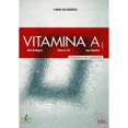thumbnail image 1 of Sara Almuina,Aida Rodriguez,Elvira Viz Vitamina A1 - Cuaderno De Ejercicios (Paperback), 1 of 1