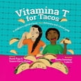 thumbnail image 1 of Vitamina T for Tacos, (Paperback), 1 of 1