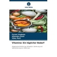 thumbnail image 1 of Vitamine: Ein tÃ¤glicher Bedarf, (Paperback), 1 of 1