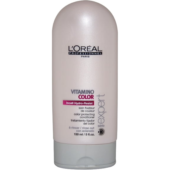 Vitamino Color Conditioner By L'Oreal Professional, 5 Oz