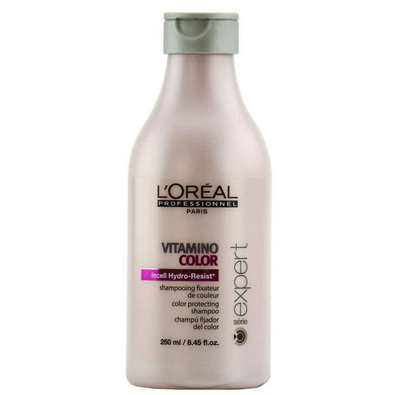 Loreal hotsell professional shampoo