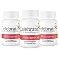 Vitamins Bariatric Multivitamin Chewable Without Iron, for Post Gastric Bypass or Sleeve