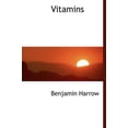 thumbnail image 1 of Vitamins (Hardcover), 1 of 1