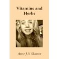 thumbnail image 1 of Vitamins and Herbs, (Paperback), 1 of 1