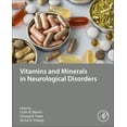 thumbnail image 1 of Vitamins and Minerals in Neurological Disorders, (Hardcover), 1 of 1